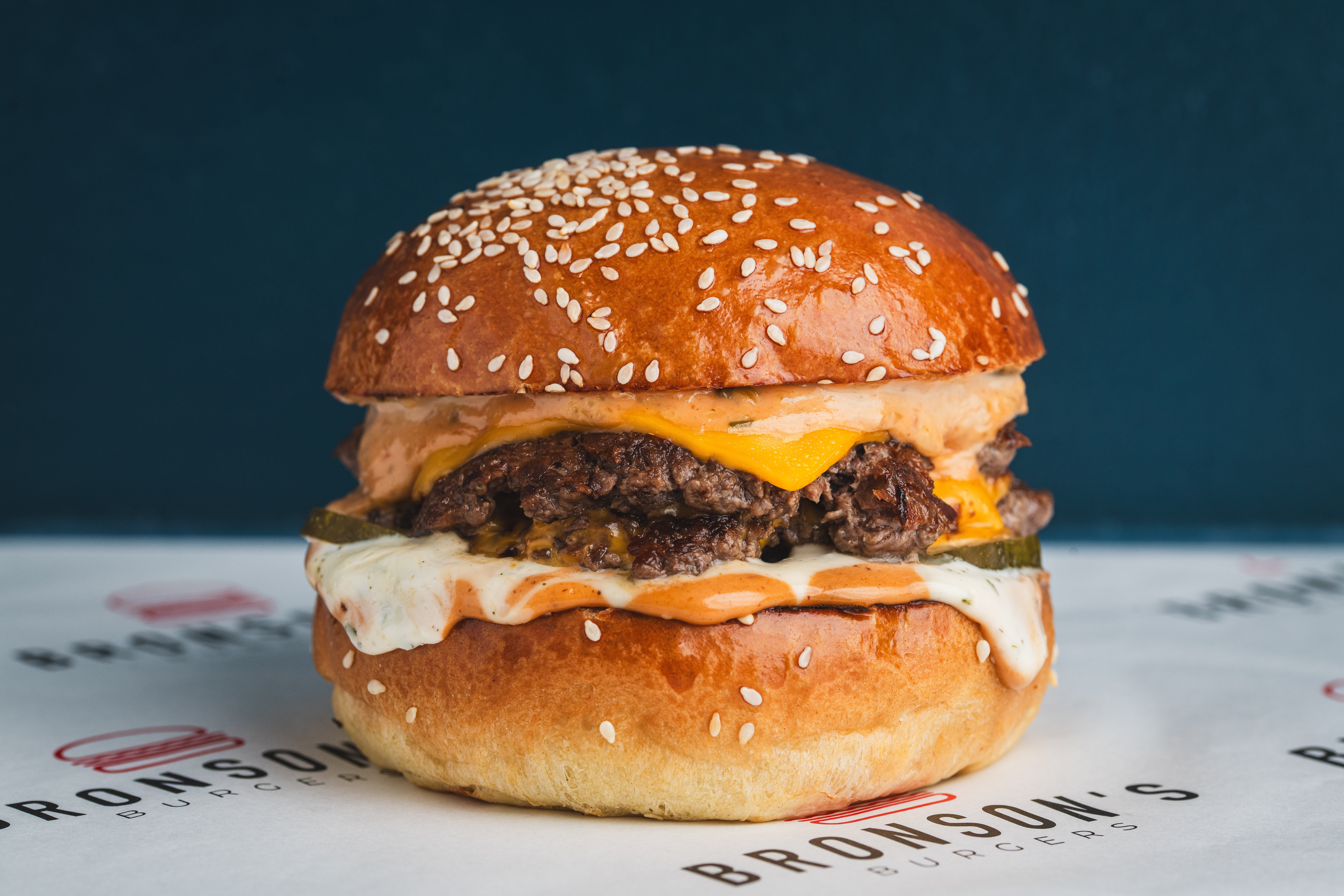 Notorious Burger