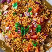 Masala Puri