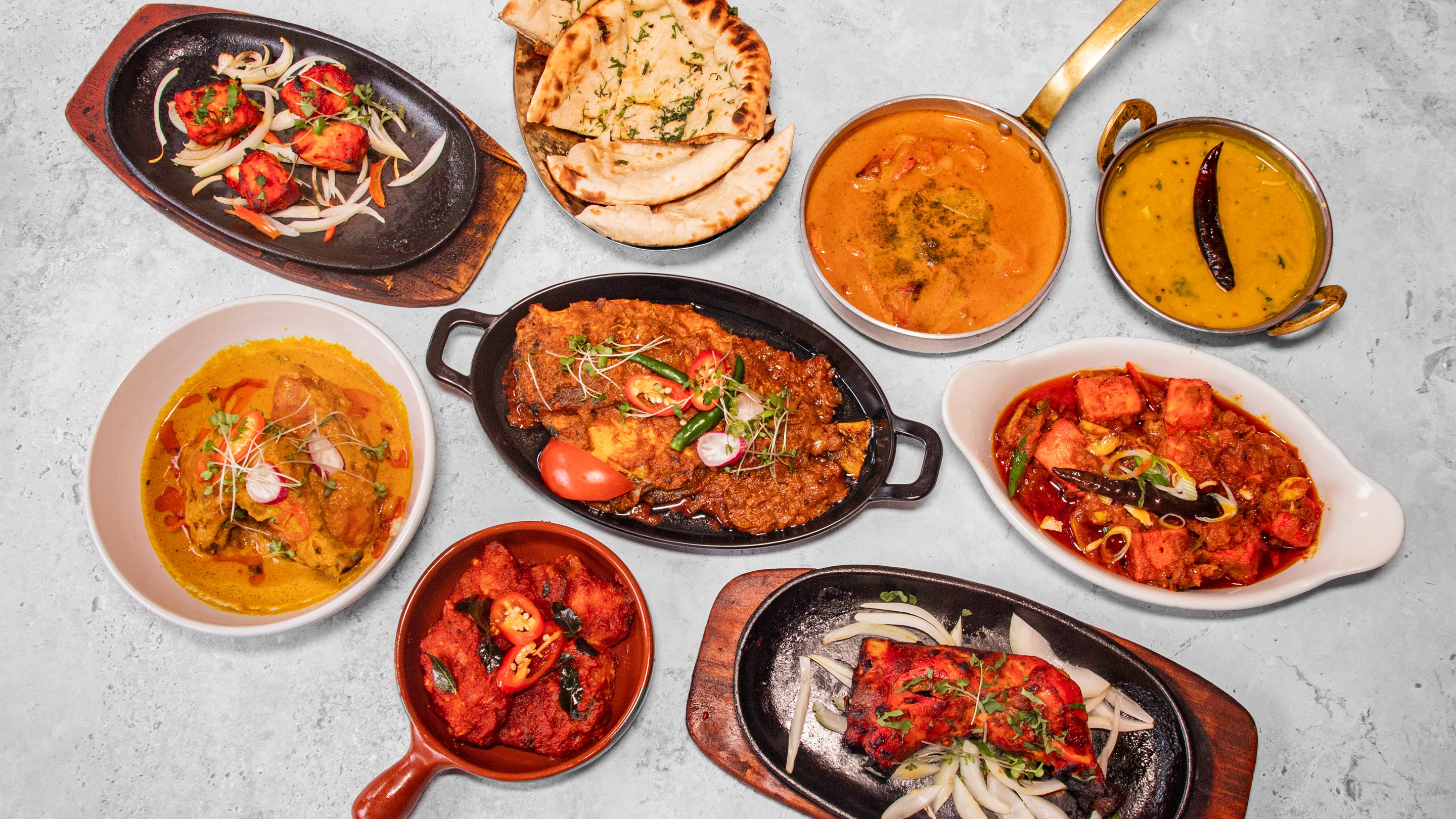 Café Tiffin