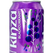 Kinza Blackcurrant