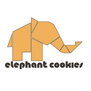 Elephant Cookies
