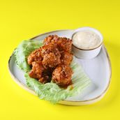 Buffalo Chicken