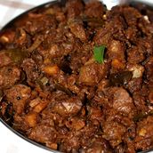 Beef Ularthu