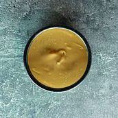 Salted Caramel Sauce
