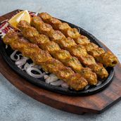 Chicken Kabab