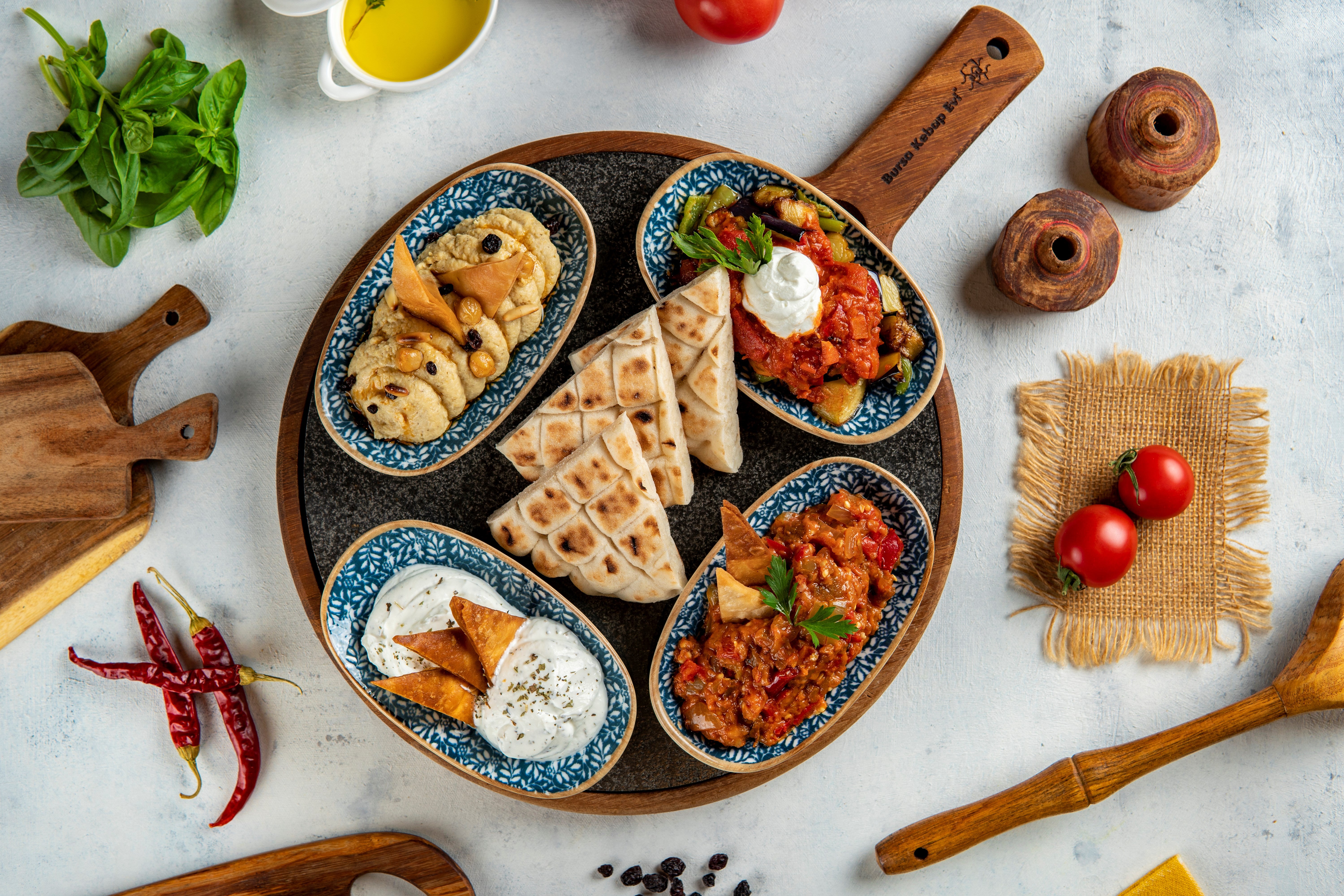 Bursa Kebap Evi