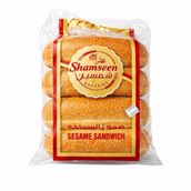 Summon Sesame  4 pcs