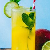 Mojito Mango