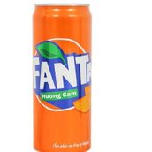 Fanta
