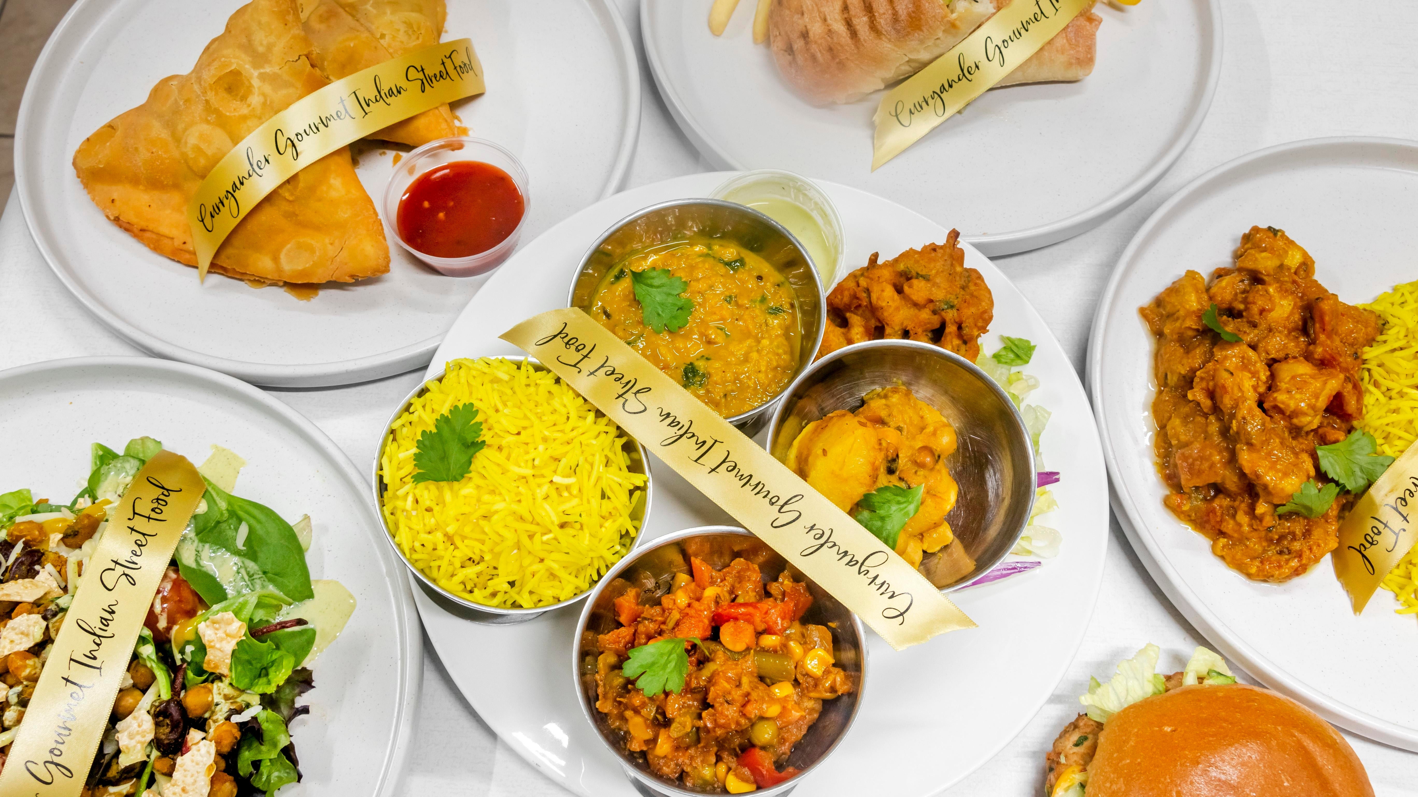 Shifnal Balti