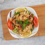 Fattoush