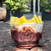 Tropical Acai Bowl