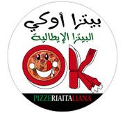 Pizza OK