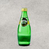 Perrier Sparkling Water