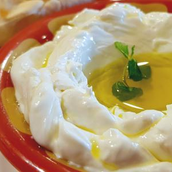 Labneh Plate