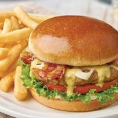 Chicken Burger