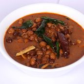 Kadala Curry