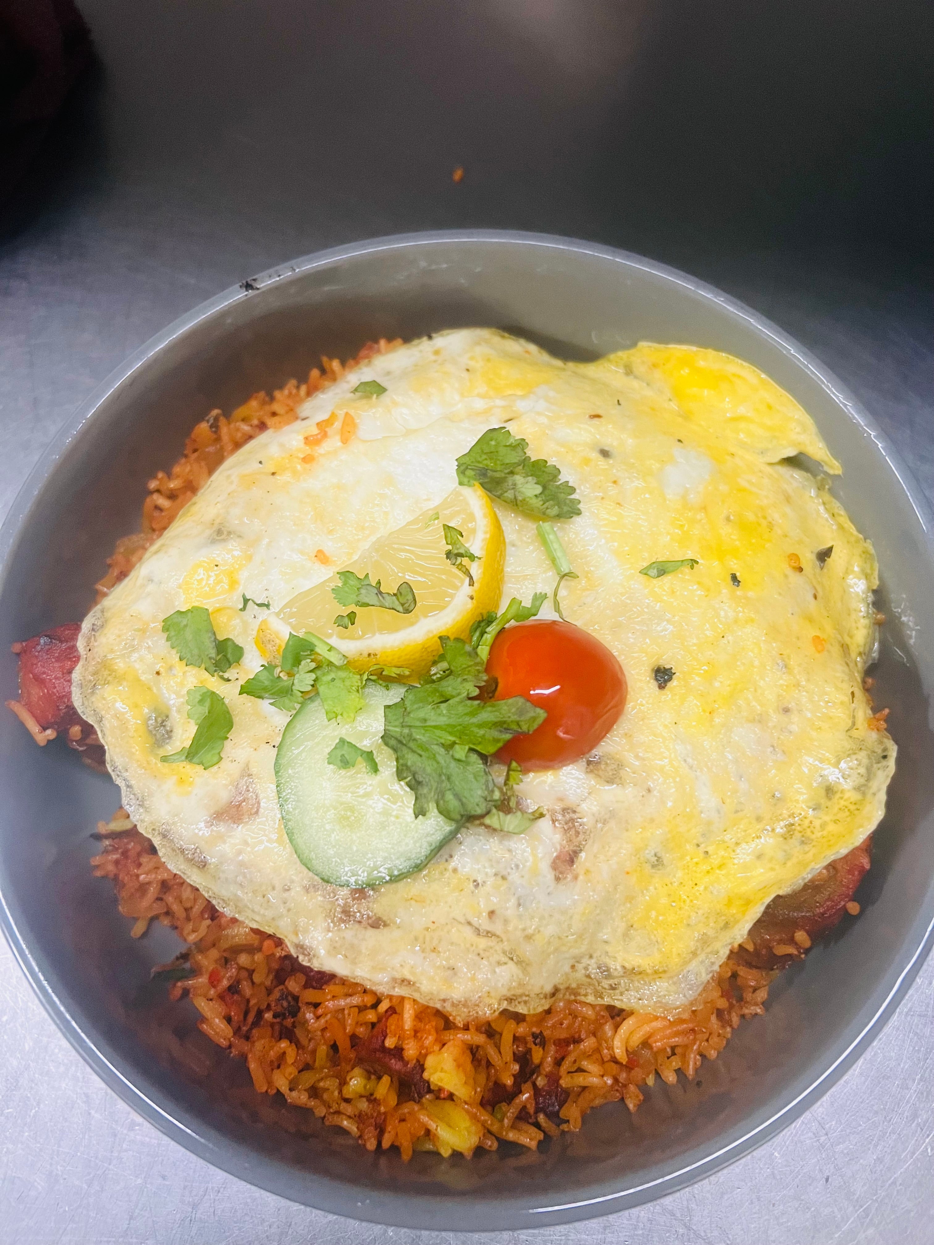 Biryani 2