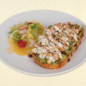 Avocado Toast