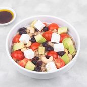 Qinua Bowl