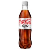 Cola Diet 500ml