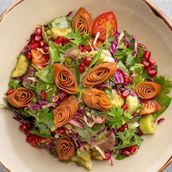 Fattoush