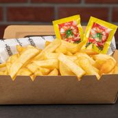 Fries