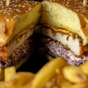 Chicken Burger