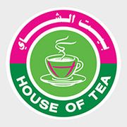 House Of Tea Cafeteria