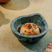 Boiled Icli Kofte