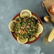 Tabbouleh