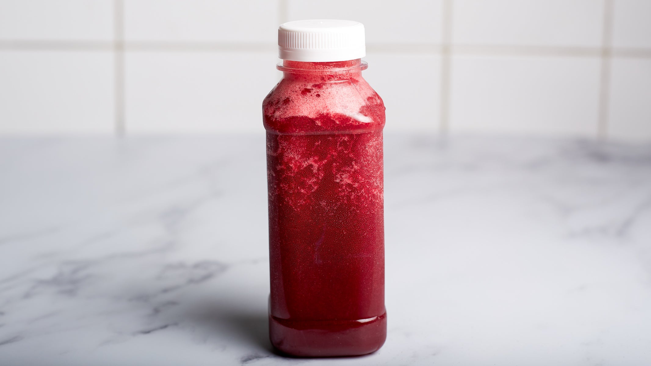 Beetroot Smoothie