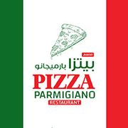 PIZZA PARMIGIANO RESTAURANT