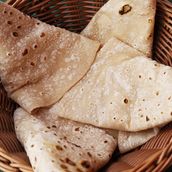 Roomali Roti
