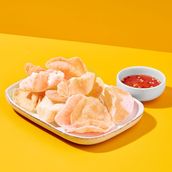 Prawn Crackers