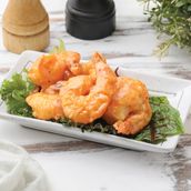 Dynamite Shrimp