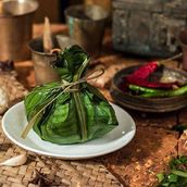 Beef Kizhi