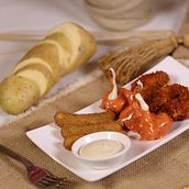 Mix Plater