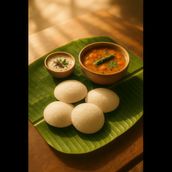 Idli Set