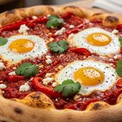 Shakshuka