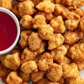 Chicken Popcorn