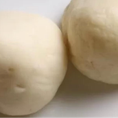 Pounded Yam