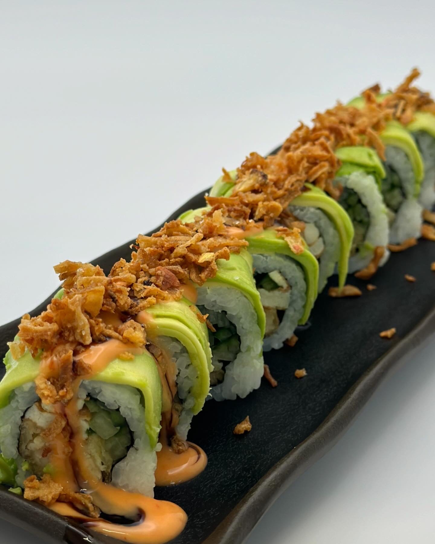 🐉Crispy Dragon Rolls (!!!Best Seller!!!)