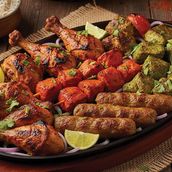 Mix Grill