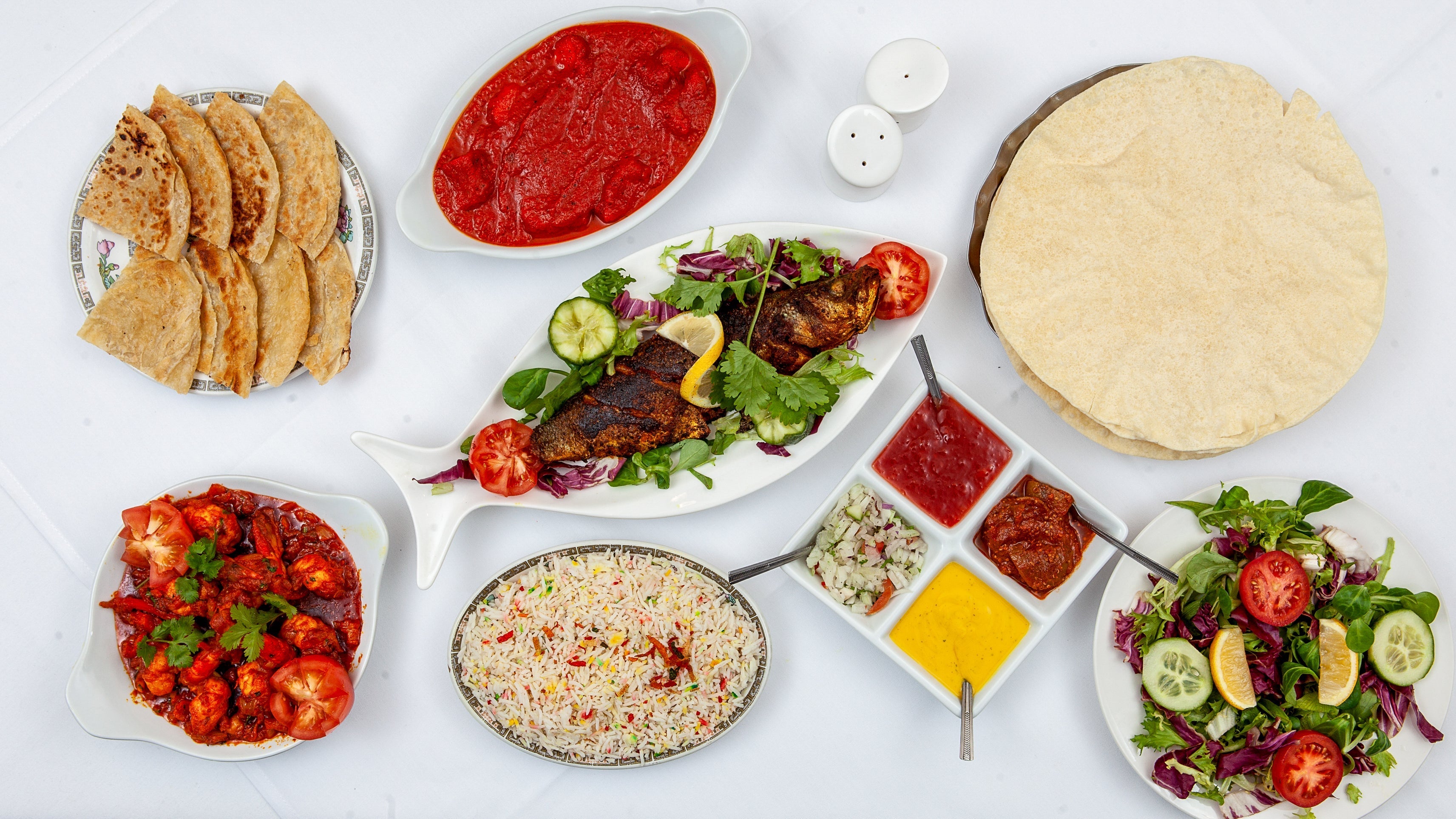 Tandoori Cottage