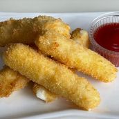 Mozzarella Stick