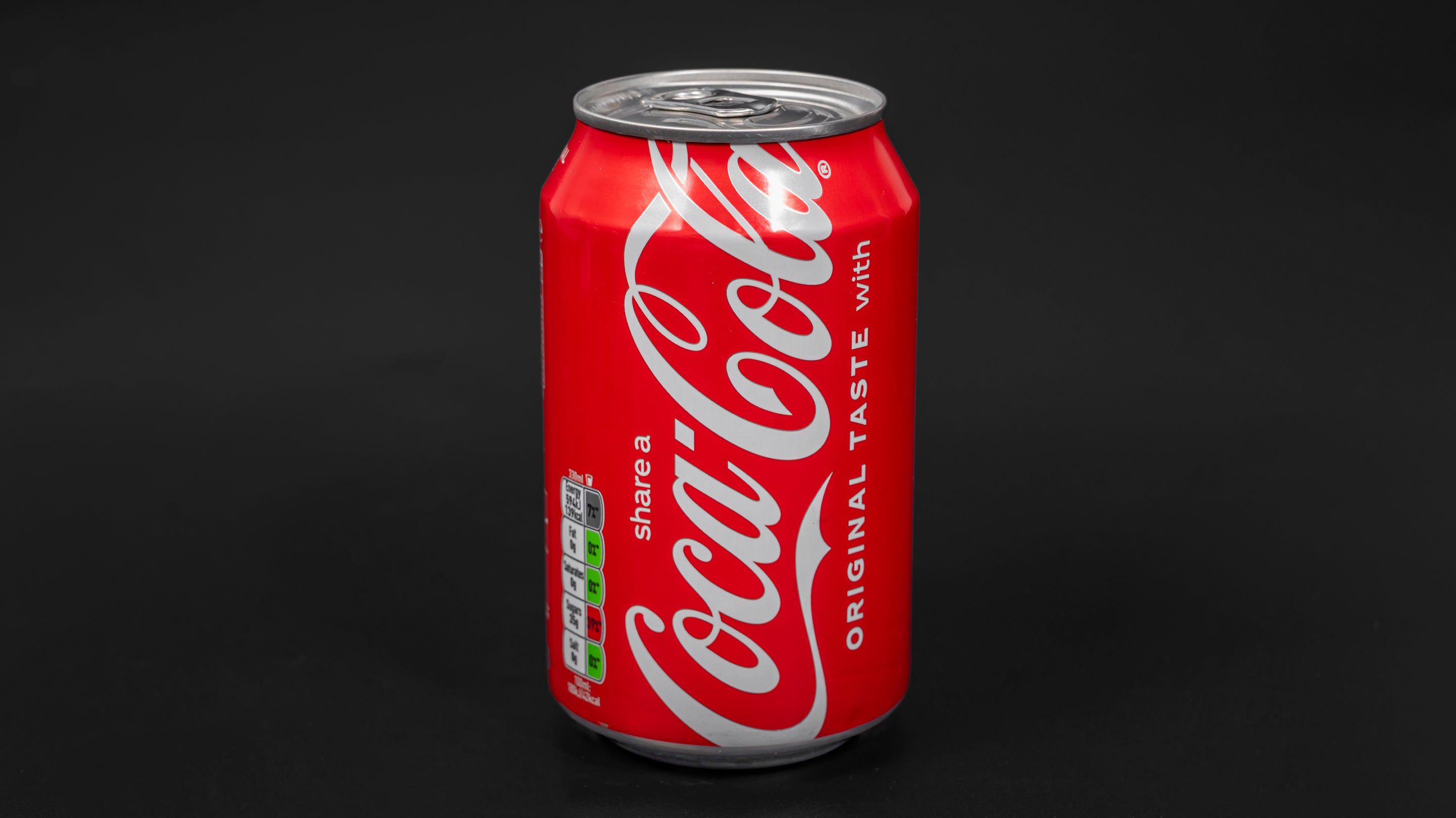 Coke