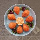 Potatoes Kouba