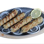 Chicken Kebab