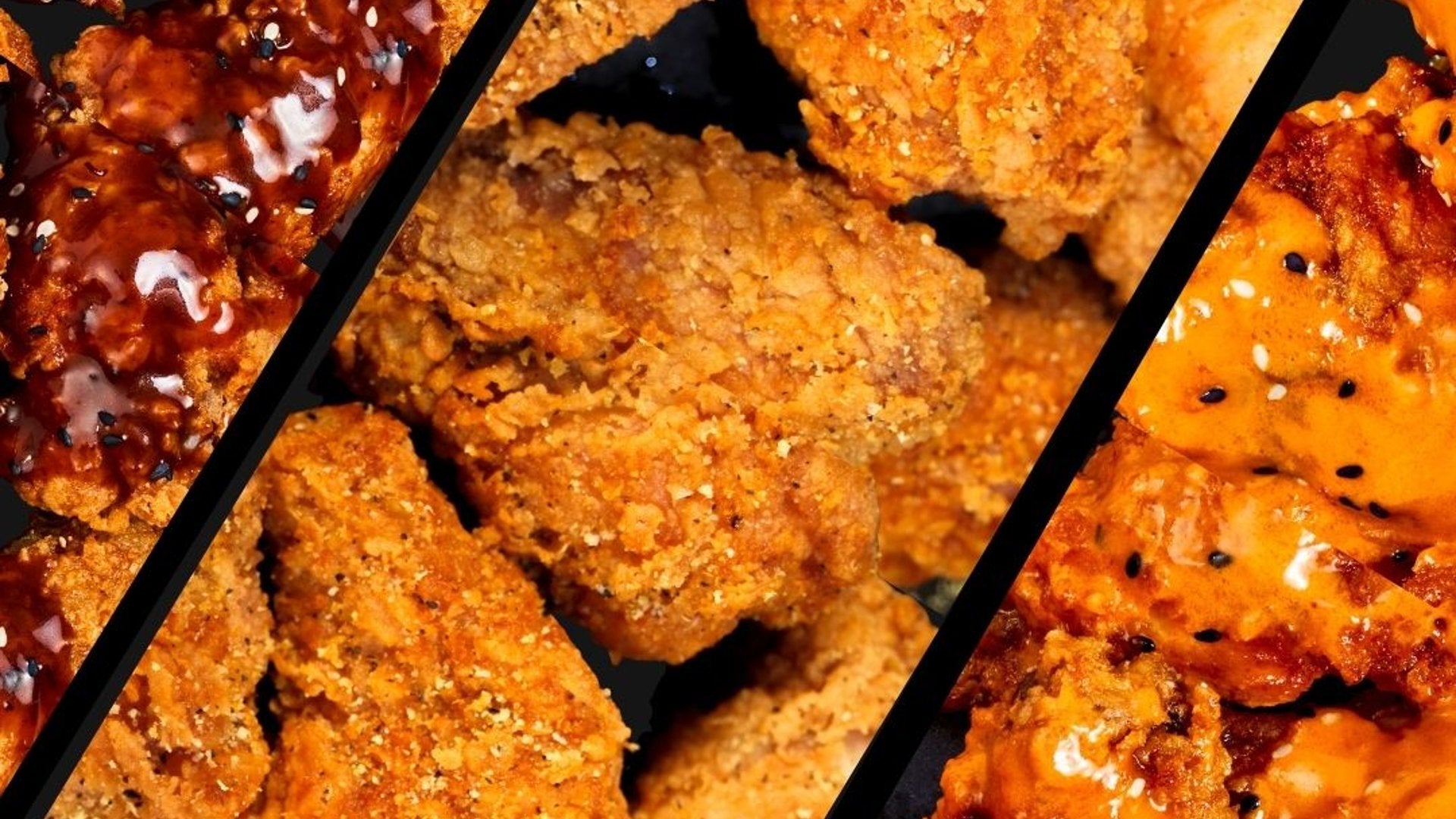 Combo Wings